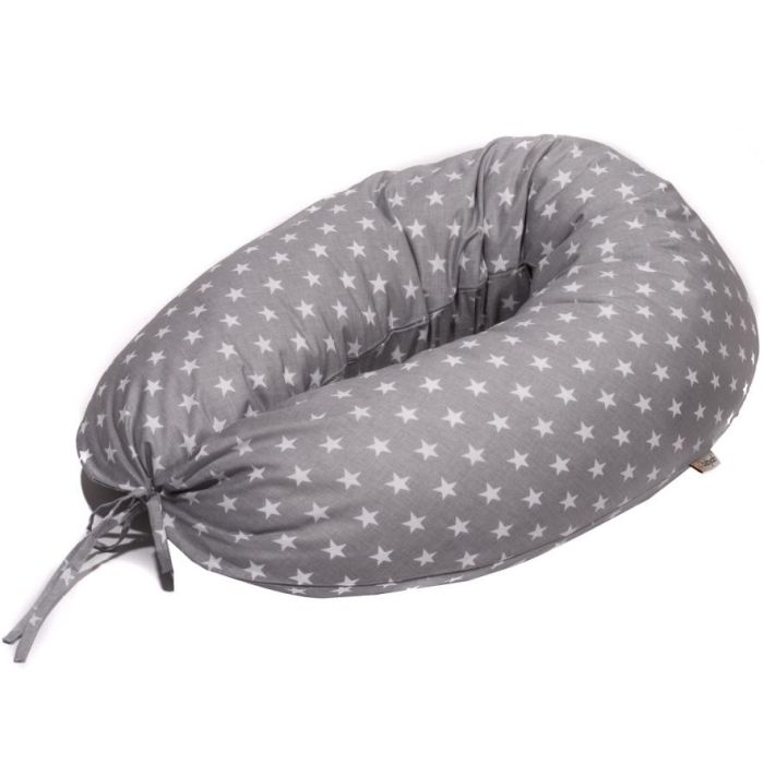 Nėščiosios pagalvė 170cm "STAR" 