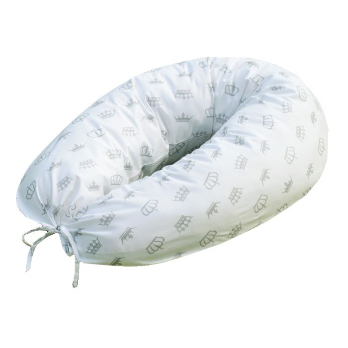 Nėščiosios pagalvė 170cm "Mama queen" 