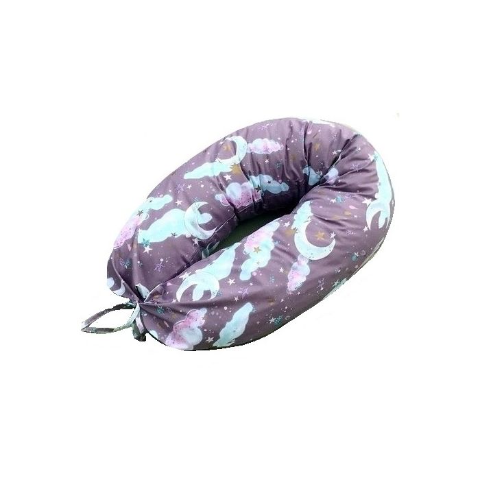 Nėščiosios pagalvė 170cm "Sweet moments" 