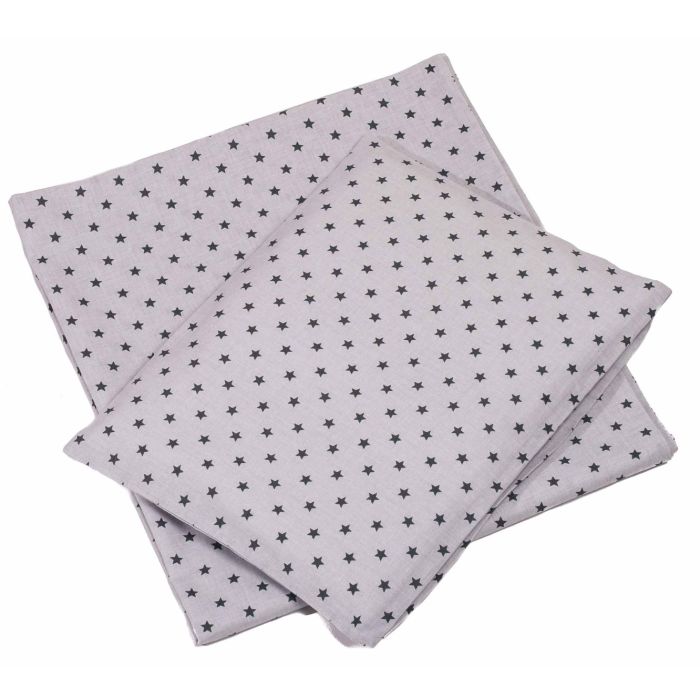 Patalynė kūdikio lopšiukui 80x70cm "Cosmos"  