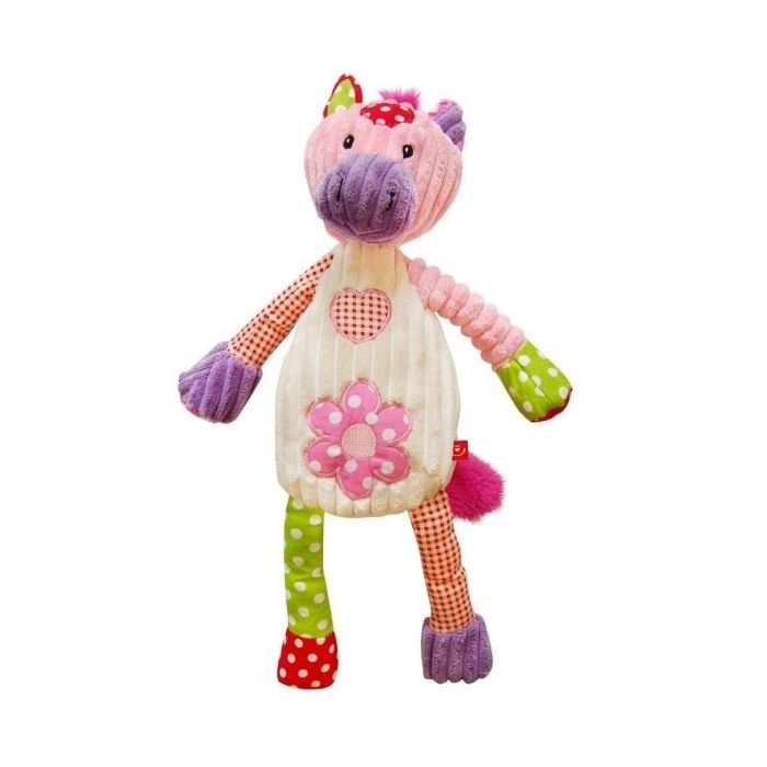 Minkštas žaislas migdukas "Horse" 