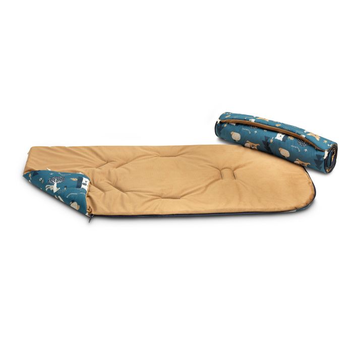 Miegmaišis į vežimėlį "Carmel" 