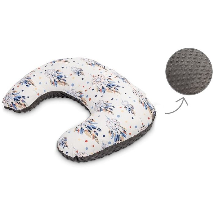 Maitinimo pagalvė 50x60cm "Dream catcher" 