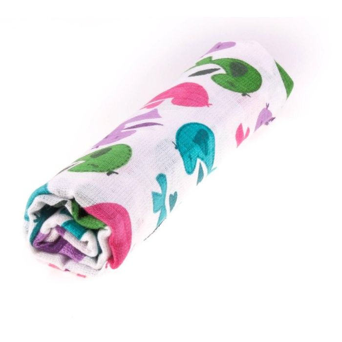 Merliukai kūdikiams ir vaikams