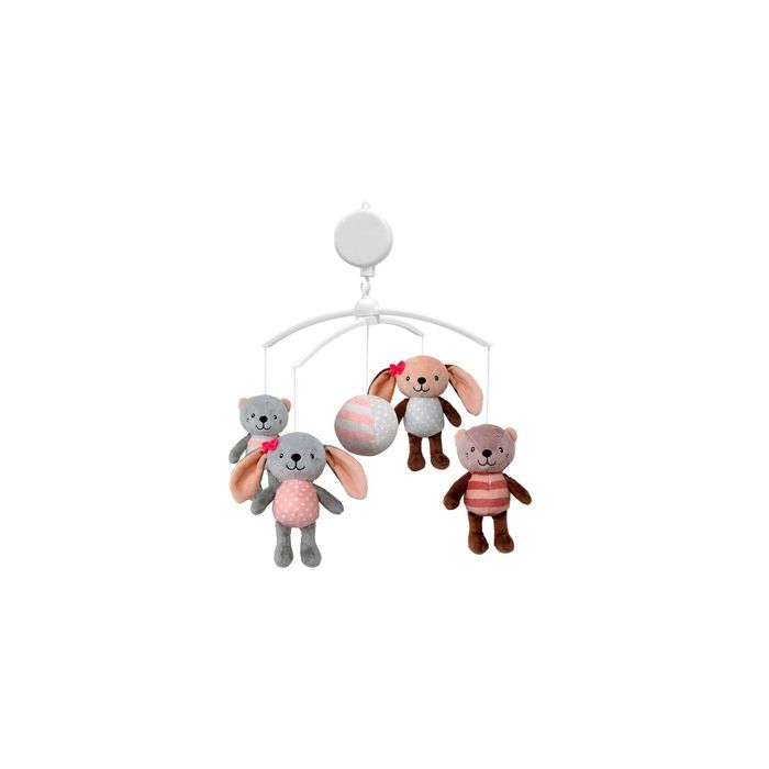 Karusėlė kūdikiui