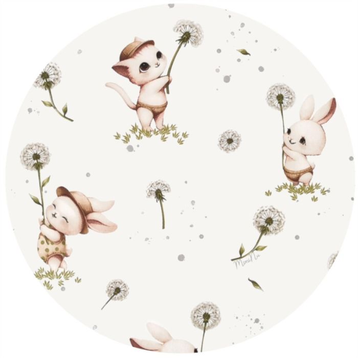 Miegmaišis kūdikiui "Kittens" 2- 2.5 TOG