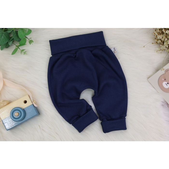 Drabužėliai kūdikiui "Blank baggi north" 2 dalių