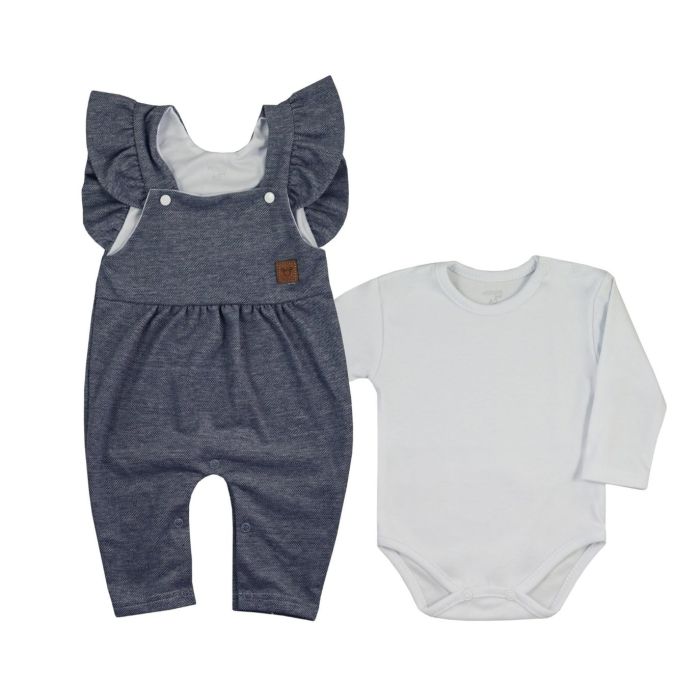 Kelnytės su smėlinuku kūdikiui "Rox" 