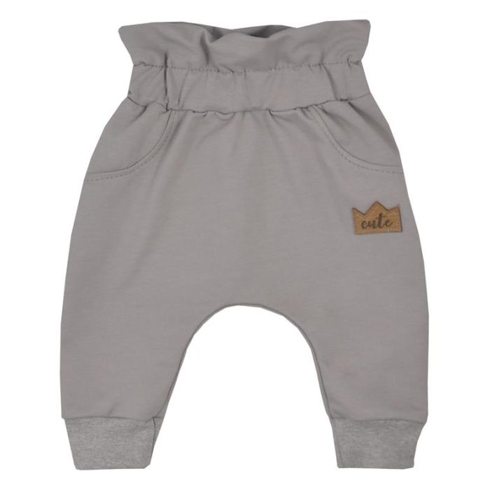 Drabužėliai kūdikiui "Bunny" 2 dalių 