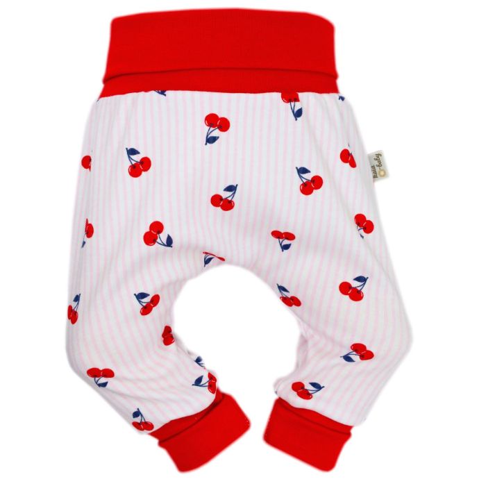 Drabužėliai kūdikiui "Cherry" 2 dalių