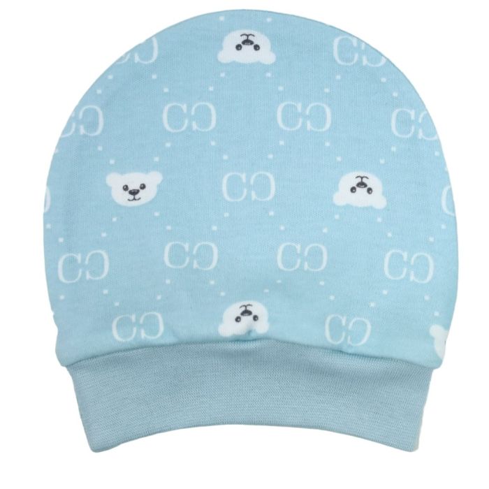 Kepurytė kūdikiui "Capsule" 0mėn+