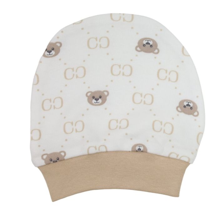 Kepurytė kūdikiui "Capsule" 0mėn+
