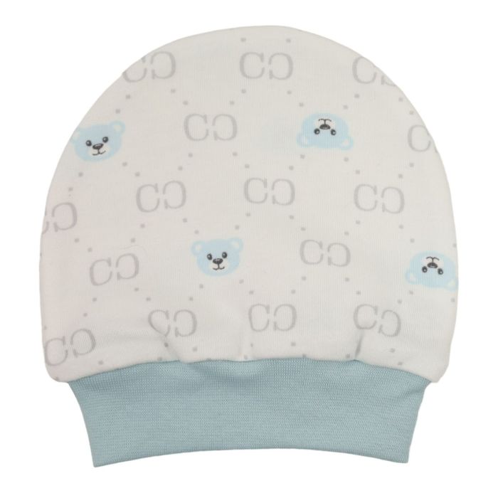 Kepurytė kūdikiui "Capsule" 0mėn+