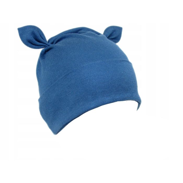 Kepurytė kūdikiui "Stylish blank" 3mėn+