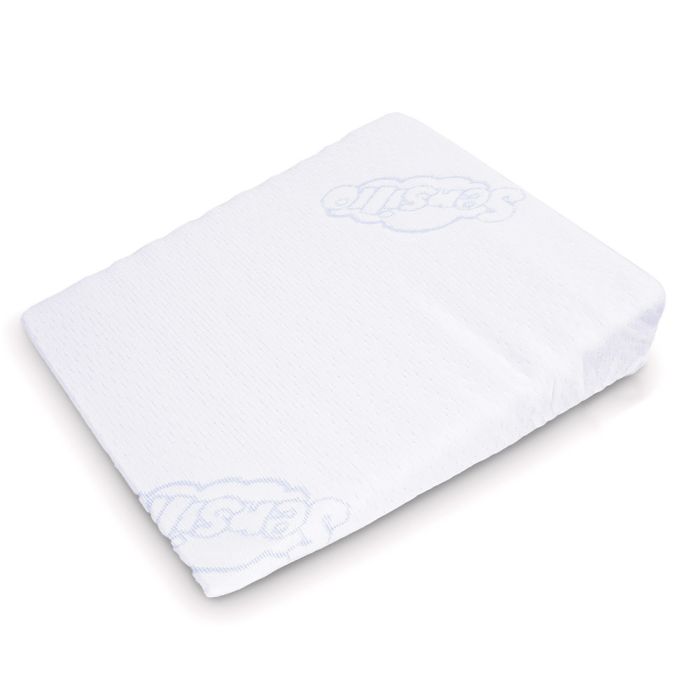 Kūdikio pagalvė 30x38cm "Klin" vežimėliui ar lopšiui