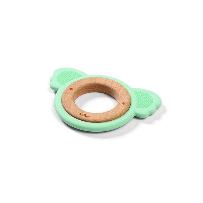 Kramtukas medinis "Natural" koala