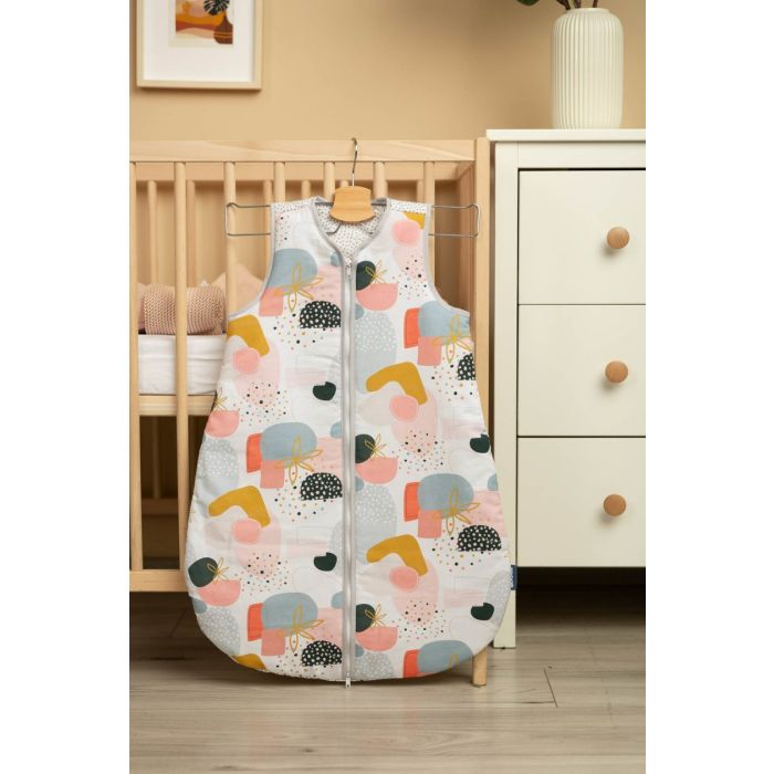 Miegmaišis "Art by dots" 50x80 cm