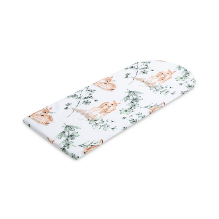 Kūdikio lizdelis "Gazel" 80x45 cm