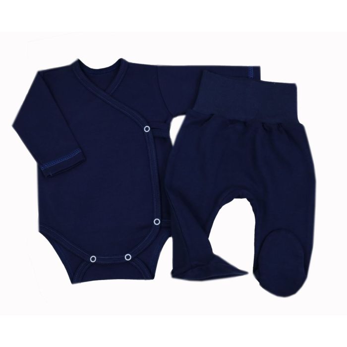 Drabužėliai kūdikiui "Blank north" 2 dalių