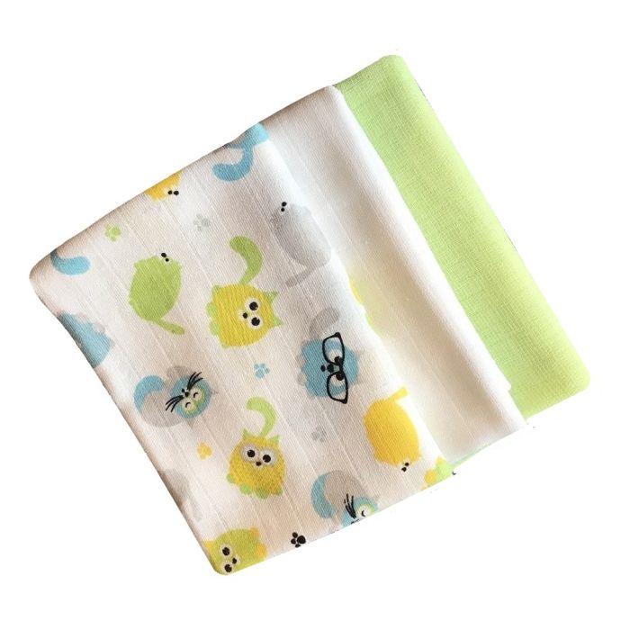 Merliukų rinkinys kūdikiams "Kitty"