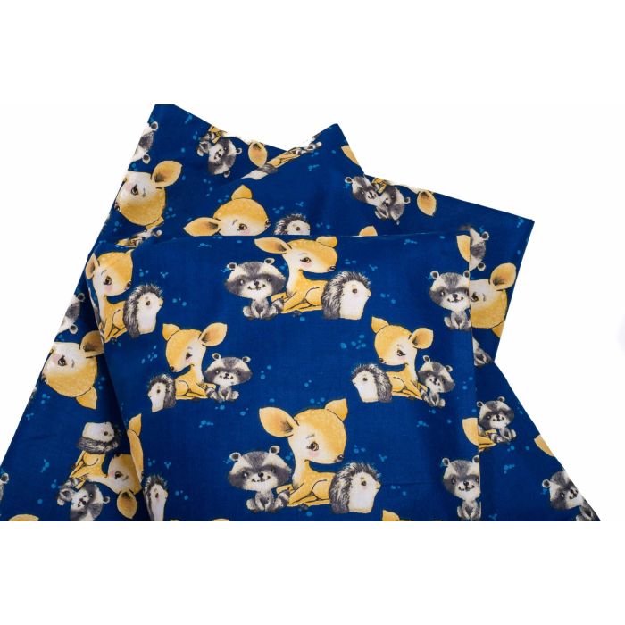 Patalynė kūdikiams 135x100 "Trio"  