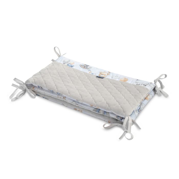 Kūdikio Lovytės apsauga 180 cm "Flight" 