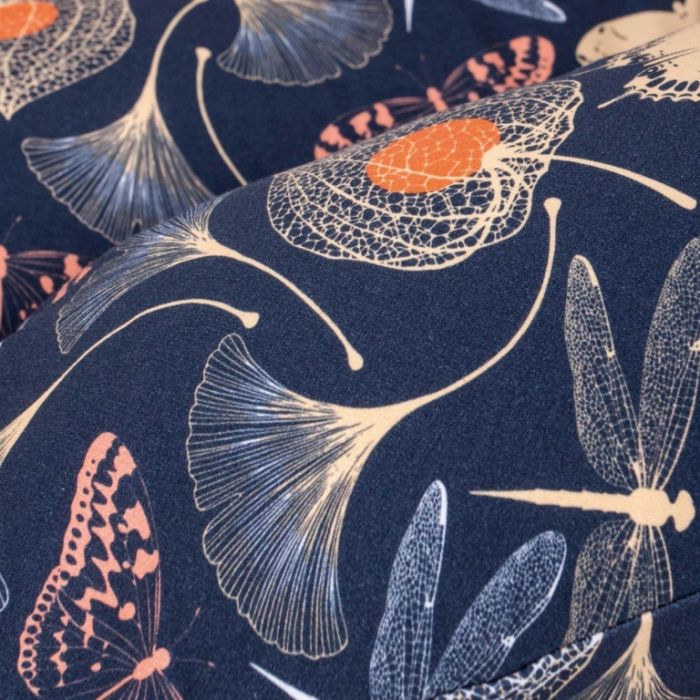 Maitinimo miegojimo pagalvė 190 cm "Gingo" 