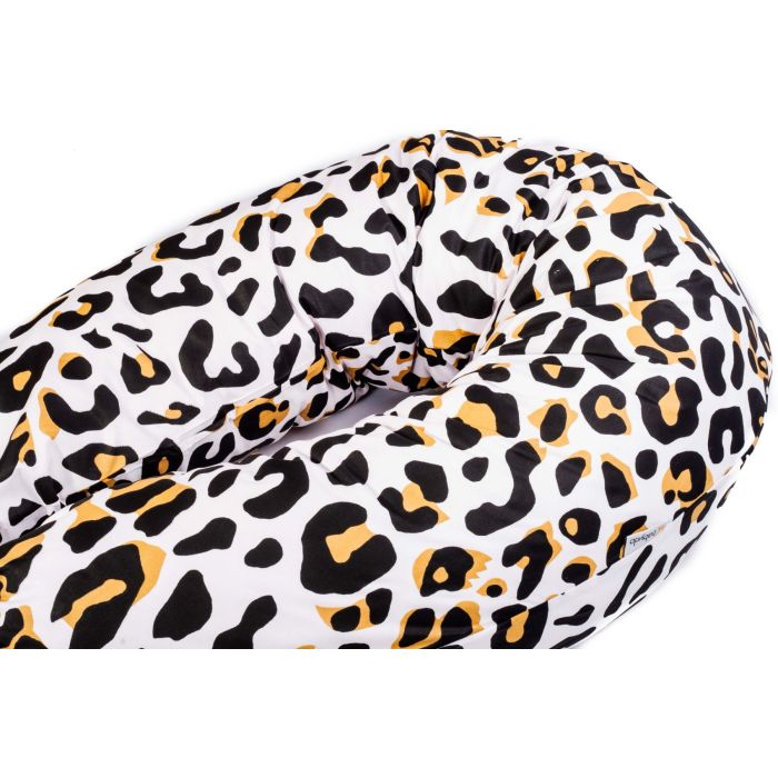 Pagalvė nėščioms 170cm "LEO" 