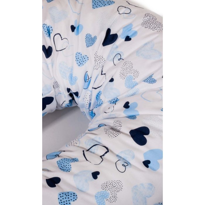 Nėščiosios pagalvė 170cm "Tender Heart" 