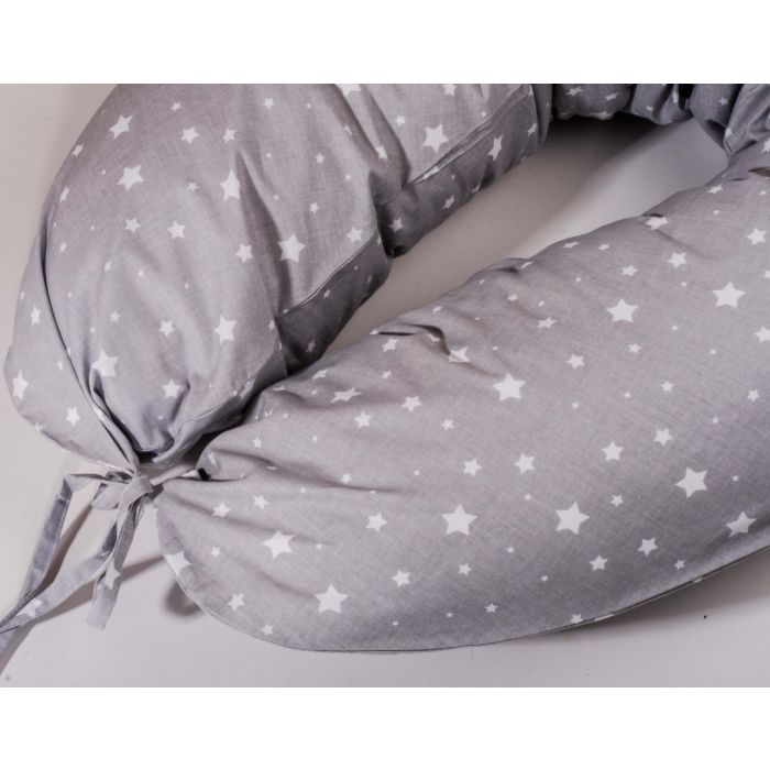 Nėščiosios pagalvė 170cm "STAR" 