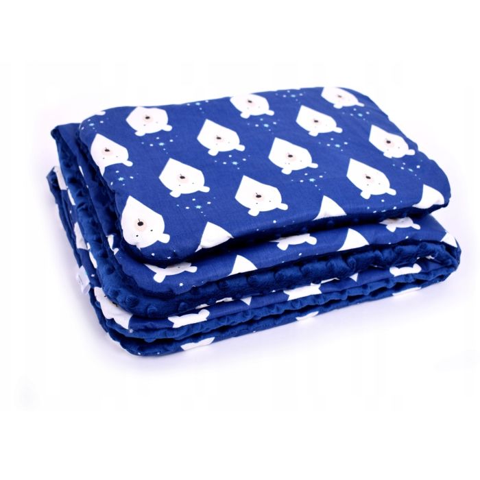 Komplektas vežimėliui 