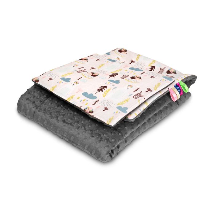 Pledukai ir pagalvės