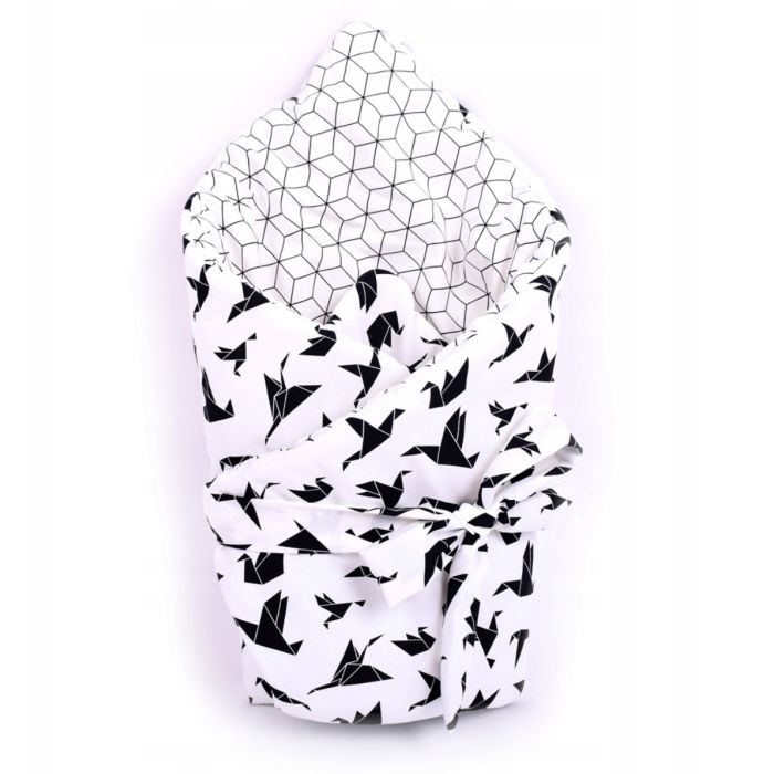 Vokelis kūdikiui "Birds" 