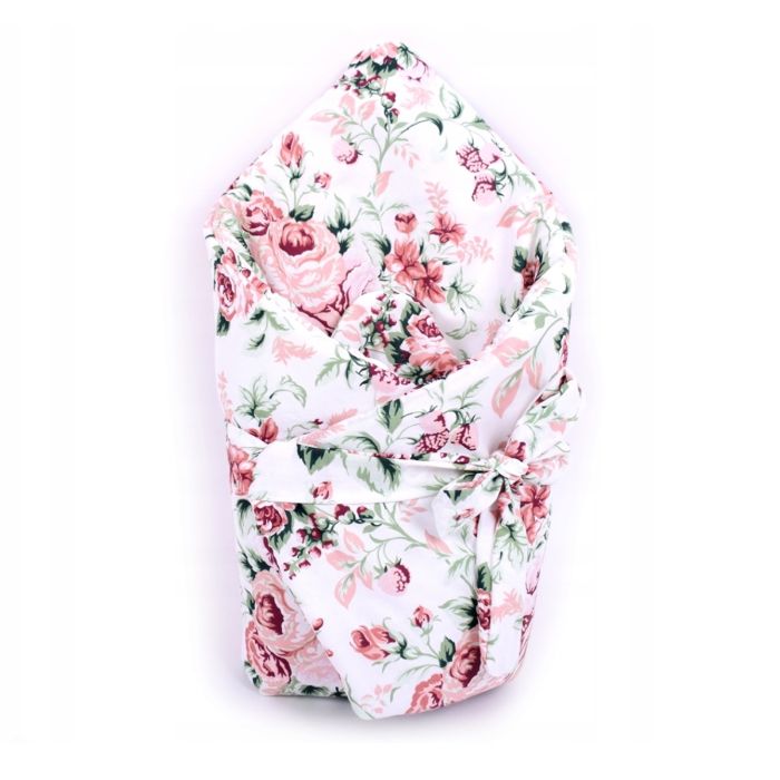 Vokelis kūdikiui "Romantic" 