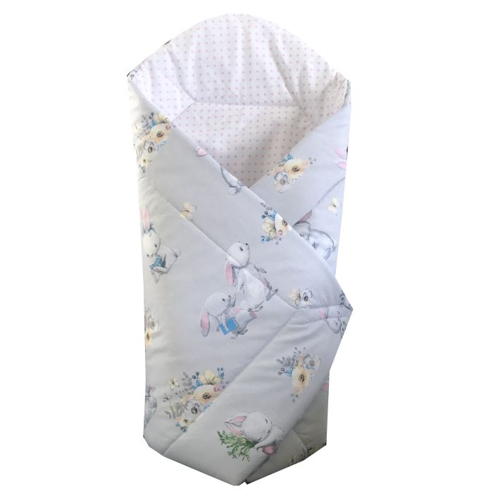 Vokelis kūdikiui "Story" 