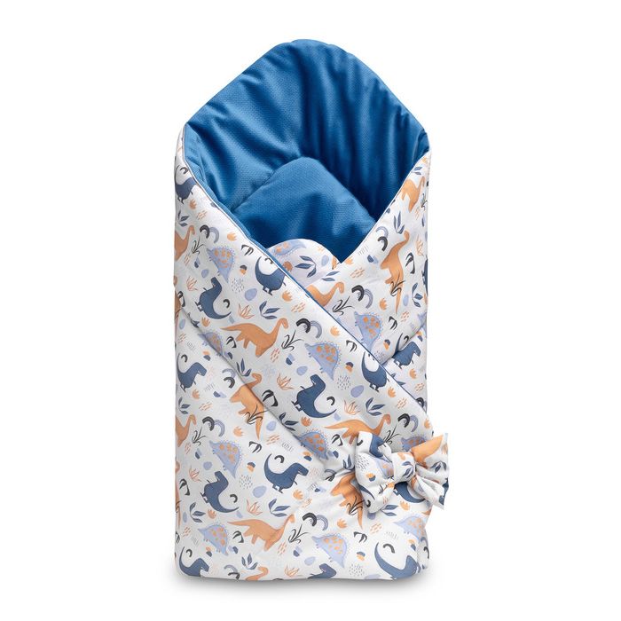 Dvipusis vokelis kūdikiui "Dino" 