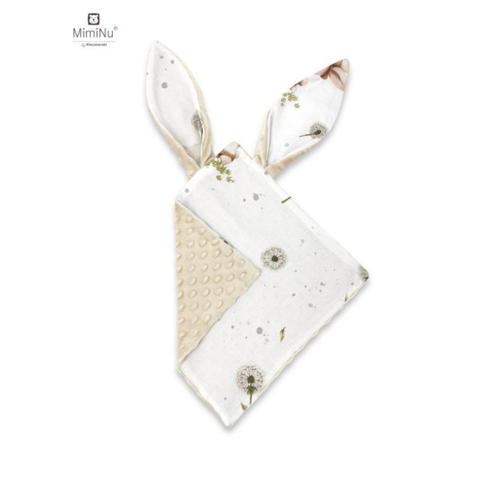 6 dalių kraitelis kūdikiui "Kittens"