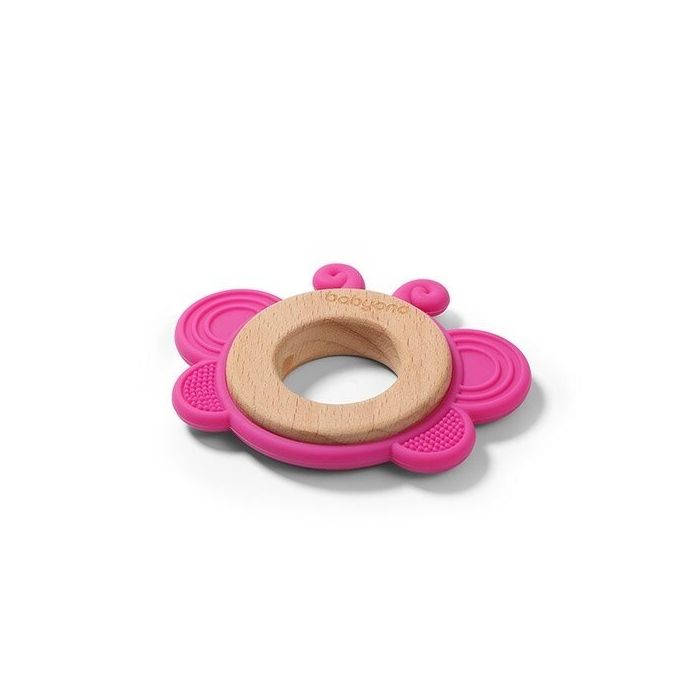 Kramtukas medinis "Natural"