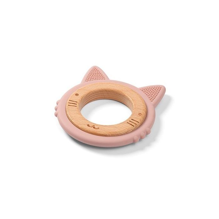 Kramtukas medinis "Natural"