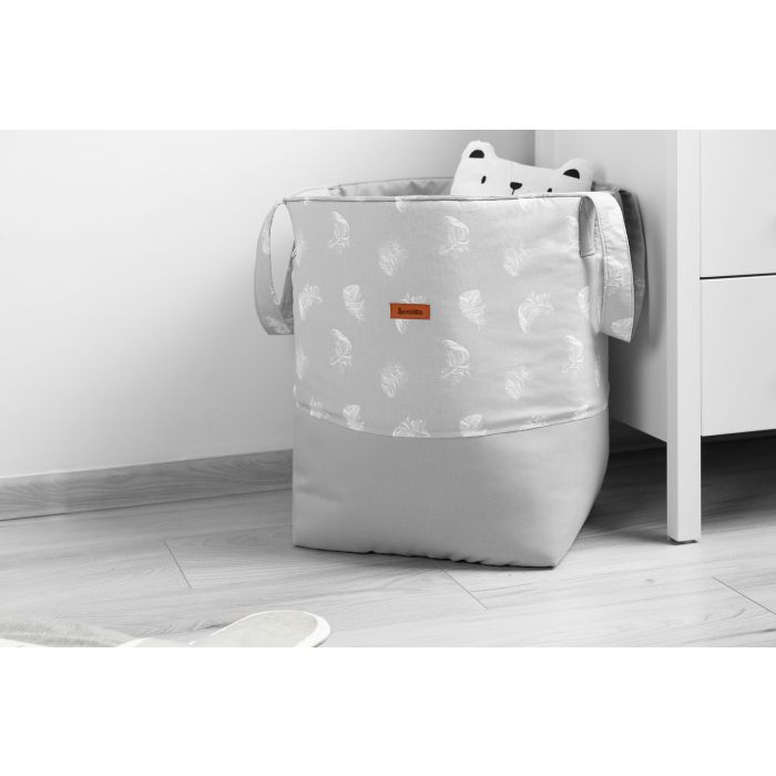 Žaislų krepšys " Feathers"