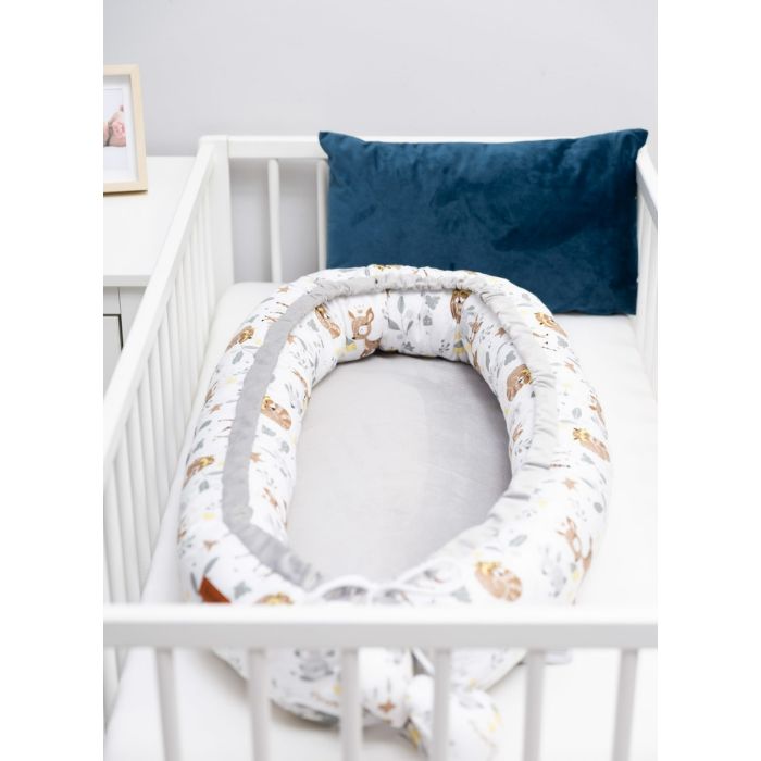 Kūdikio lizdelis "Forest life" 