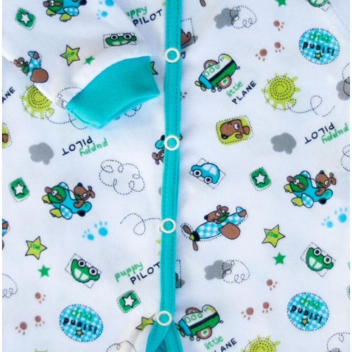 Šliaužtinukai kūdikiui