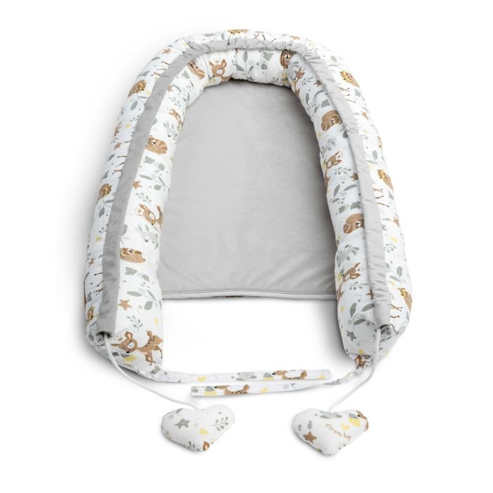 Kūdikio lizdelis "Forest life" 