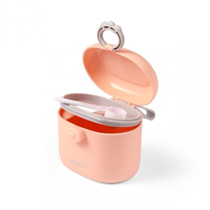 Babyono indelis pieno mišinuko milteliams