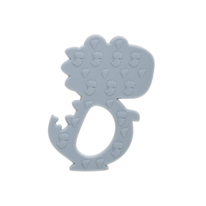 Silikoninis kramtukas kūdikiui "Animals" 1 vnt.