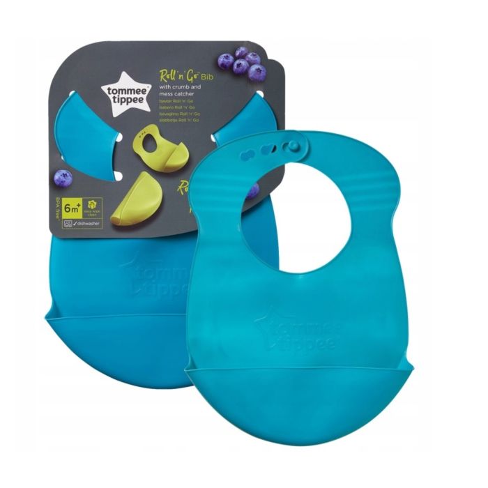 Seilinukas kūdikiui "Tommee Tippee" Roll N go