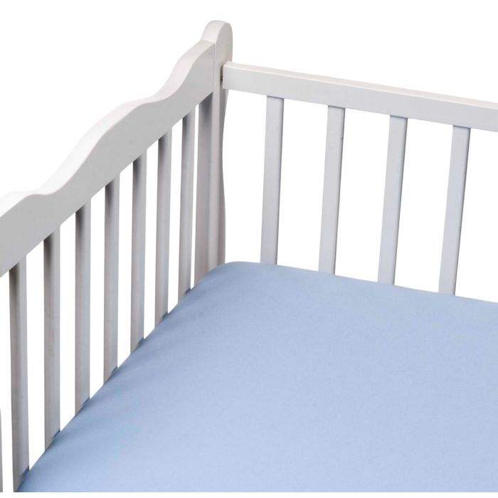 Paklode kūdikiui "Melange" su guma  melsva