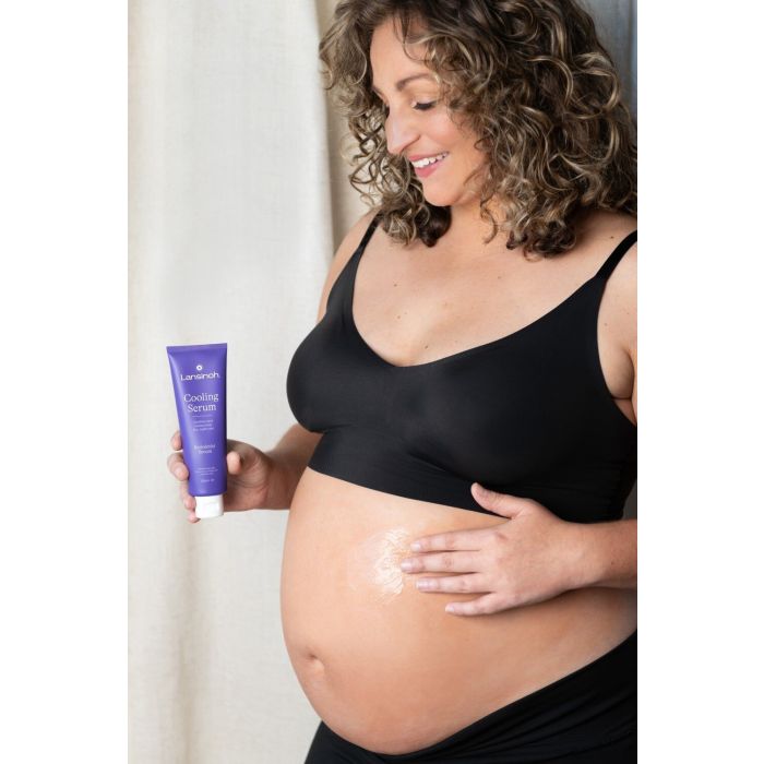 Lansinoh vėsinantis serumas, 125ml