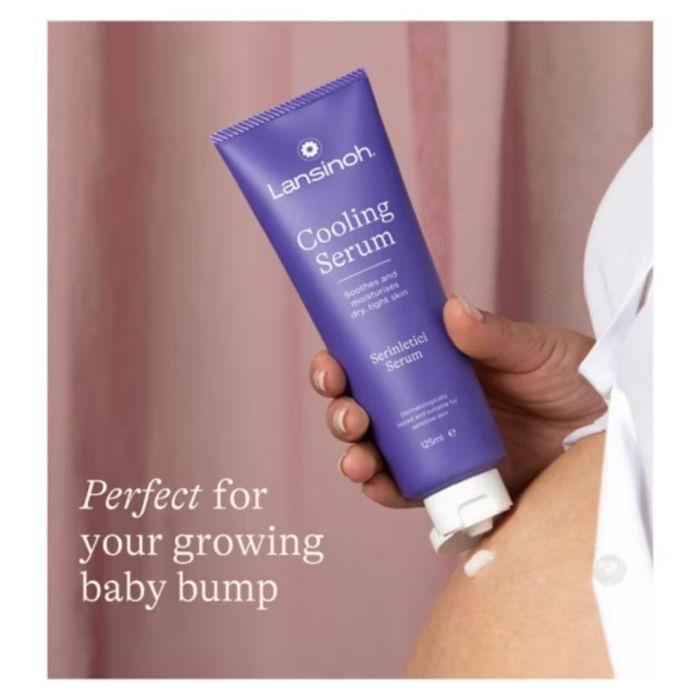 Lansinoh vėsinantis serumas, 125ml