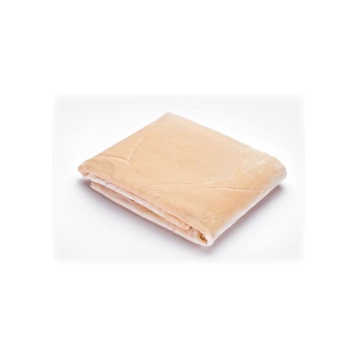 Pledas kūdikiui "Softy" 80x100 